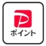 PayPayポイント付与